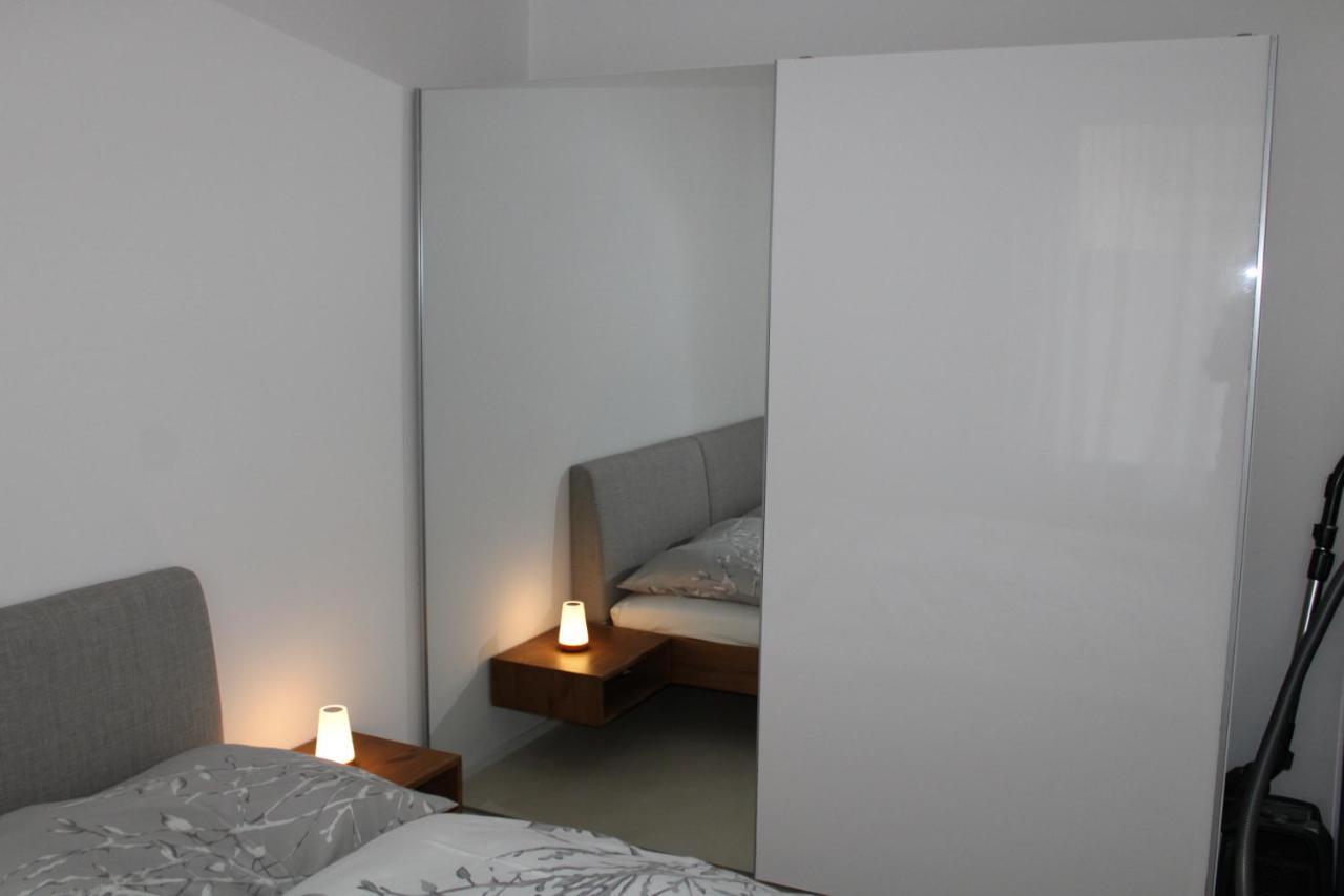 Wohnung Am Traunsee Гмунден Экстерьер фото
